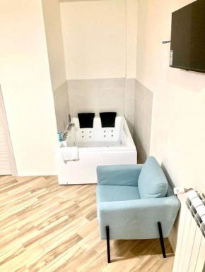 Pigneto Square Home